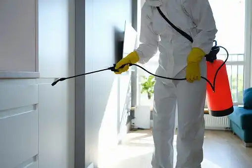 pest control Salem Lakes
